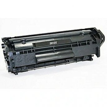 Generink HP Q2612 Black