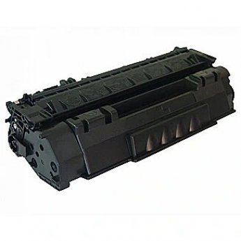 Generink HP Q5949A / Q7553A Black