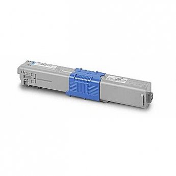 Generink OKI 44469706 Cyan