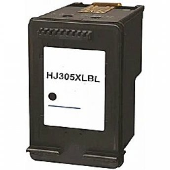 Generink Tintes kārtridžs GenerInk 3YM62AE Black
