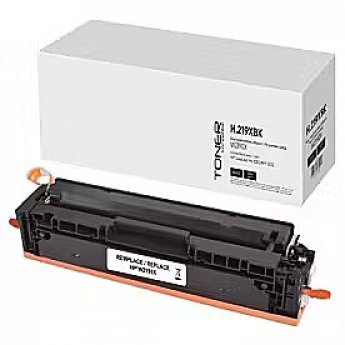 Generink Tonera kasete GenerInk HP W2190X BLACK