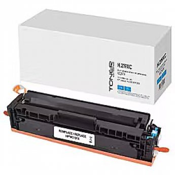 Generink Tonera kasete GenerInk HP W2191X CYAN