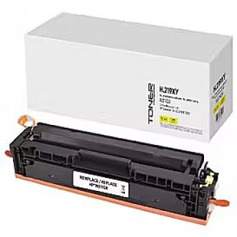 Generink Tonera kasete GenerInk HP W2192X YELLOW