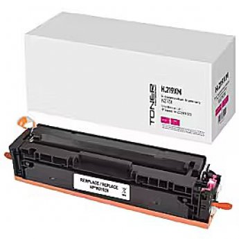 Generink Tonera kasete GenerInk HP W2193X MAGENTA