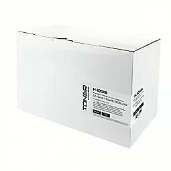 Generink Tonera kasete GenerInk HP/CANON203X/054H CF540X/3028C002 Black