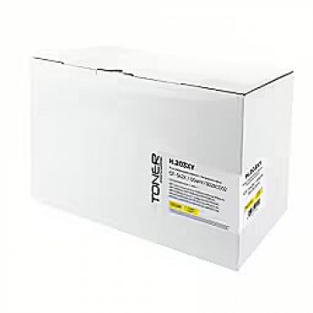 Generink Tonera kasete GenerInk HP/CANON203X/054H CF542X/3025C002 Yellow 