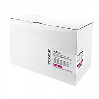 Generink Tonera kasete GenerInk HP/CANON203X/054H CF543X/3026C002 MAGENTA 