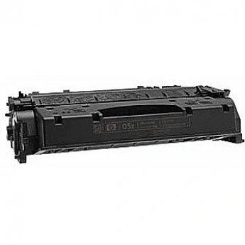 Generink Toneris  GenerInk HP/ CANON H.05/ 80X CE505X / CF280X / CRG719H Black