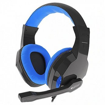 Genesis Argon 100, Black/Blue