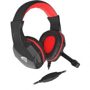 Genesis Argon 100, Red