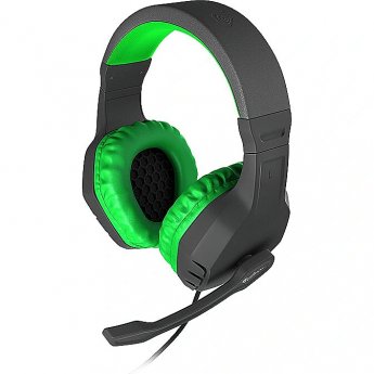 Genesis Argon 200, Green
