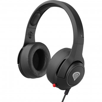 Genesis Argon 600, Black
