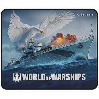 Genesis Carbon 500 M Blyskawica