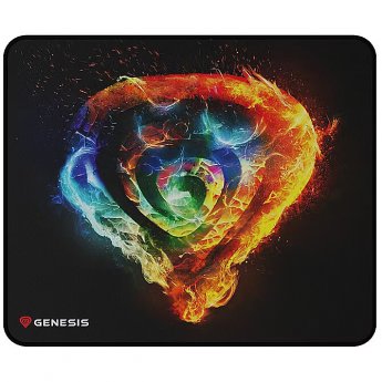 Genesis Carbon 500 M Fire G2 