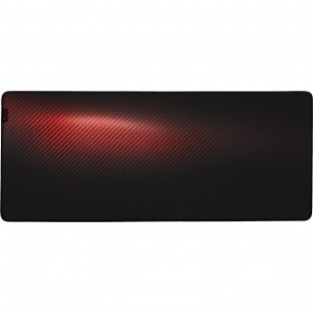 Genesis Carbon 500 Ultra Blaze, Black/Red