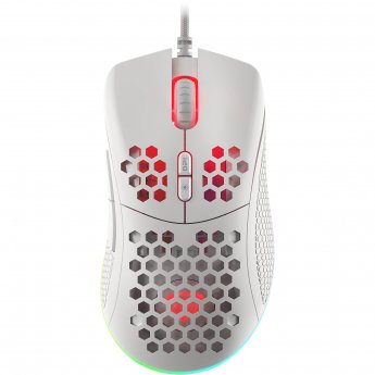 Genesis Krypton 555, White