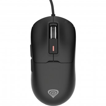 Genesis Krypton 660, Black