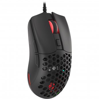 Genesis Krypton 750, Black