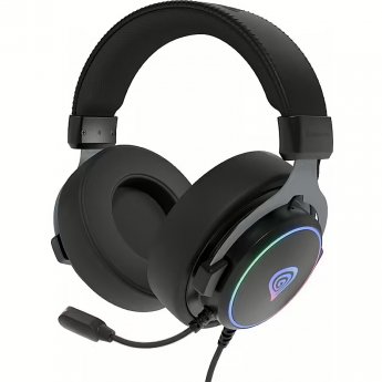 Genesis Neon 764, Black