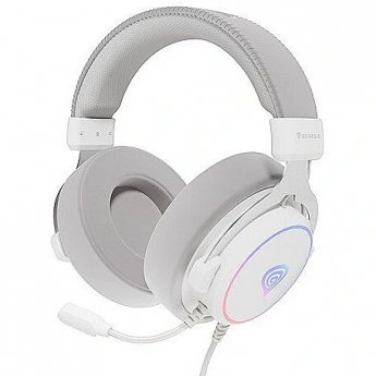 Genesis Neon 764, White