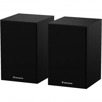 Genesis NGS-2343, Black