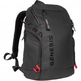 Genesis Pallad 420 Backpack 15.6", Black