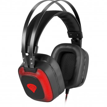 Genesis Radon 720, Black