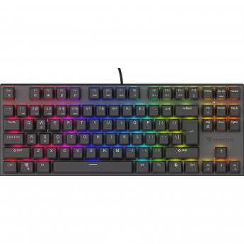 Genesis Thor 230 TKL, Outemu Panda, Black