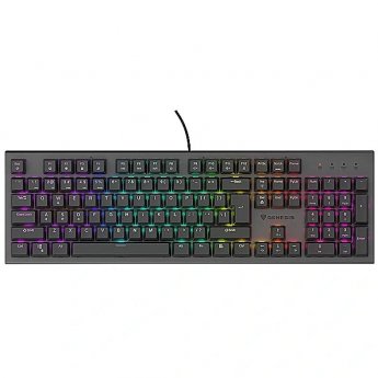 Genesis Thor 303, Outemu Brown