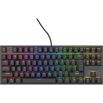Genesis Thor 303 TKL, Outemu Brown