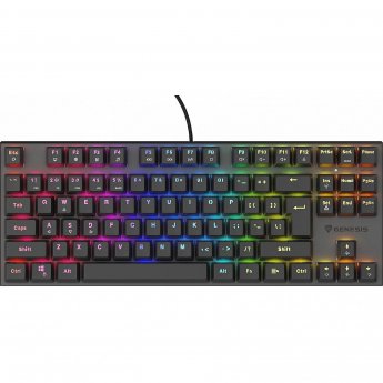 Genesis Thor 303 TKL, Outemu Peach