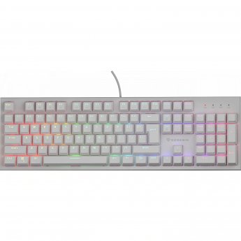 Genesis Thor 303, White, Outemu Peach