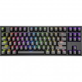 Genesis Thor 404 TKL, Kailh Brown