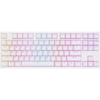 Genesis Thor 404 TKL, Kailh Brown, White