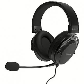 Genesis Toron 301, Black