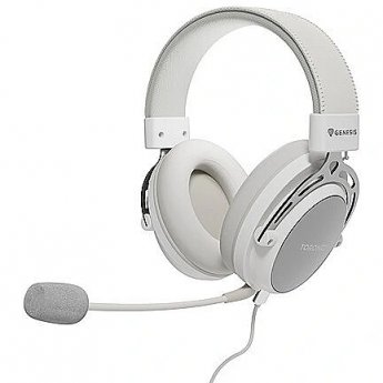 Genesis Toron 301, White