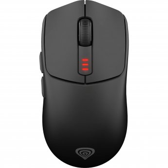 Genesis Zircon 500, Black