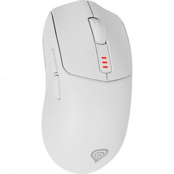 Genesis Zircon 500, White
