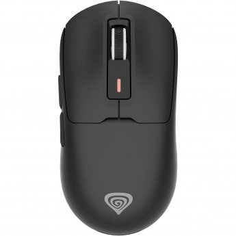 Genesis Zircon 660 Wireless, Black