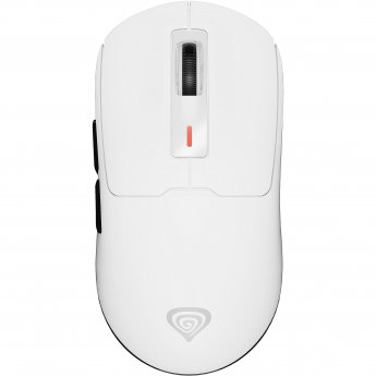 Genesis Zircon 660 Wireless, White