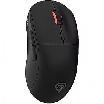 Genesis Zircon XIII, Black