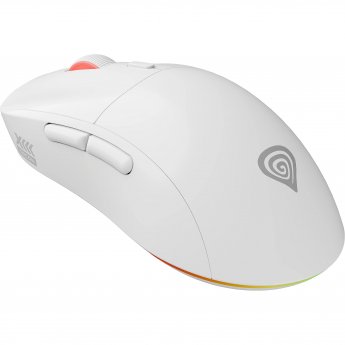Genesis Zircon XIII, White