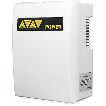 Genway POWER SUPPLY 12VDC 3A/VIDI-ZBF-030P