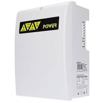 Genway POWER SUPPLY 12VDC 5A/VIDI-ZBF-050P