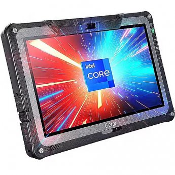 Getac F110G7 Rugged, 16GB/256GB, Black, Windows 11 Pro