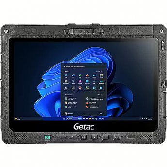 Getac K120 Rugged, 16GB/256GB, Black