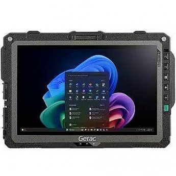Getac UX10G5 Rugged, 16GB/256GB, Black, Windows 11 Pro
