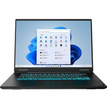 Gigabyte A16 - AMD Ryzen 7 260 | 16"-165Hz | 16GB | 1TB + 2TB | W11H | RTX 5060