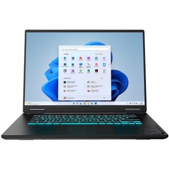 Gigabyte A16 - AMD Ryzen 7 260 | 16"-165Hz | 16GB | 512GB + 1TB | W11H | RTX 5060