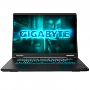 Gigabyte A16 - AMD Ryzen 7 260 | 16"-165Hz | 16GB | 512GB | NoOS | RTX 5050